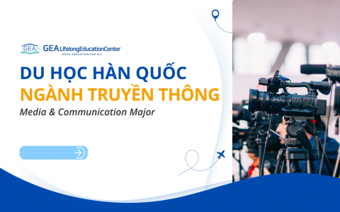 Du học Hàn Quốc ngành truyền thông? Nên chọn trường đại học nào?